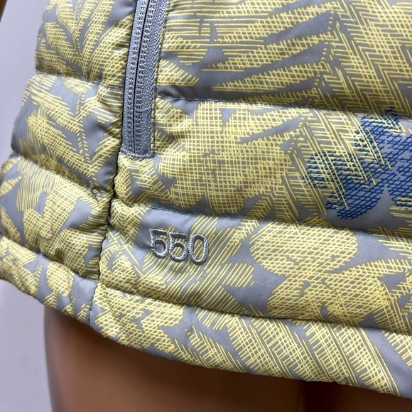 Kathmandu Womens Duckdown Puffer Vest Size 8 Brand New Without Tags - Picture 7 of 13